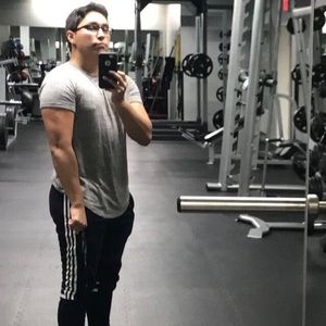 Meet your Posher, David